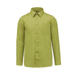 Chemise ML Homme K545 Beychac-Et-Caillau