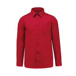 Chemise ML Homme K545 Beychac-Et-Caillau
