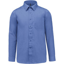 Chemise ML Homme K545 Beychac-Et-Caillau