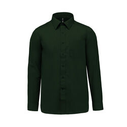Chemise ML Homme K545 Beychac-Et-Caillau