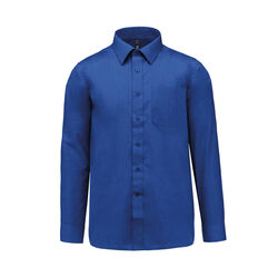 Chemise ML Homme K545 Beychac-Et-Caillau
