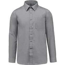 Chemise ML Homme K545 Beychac-Et-Caillau