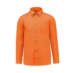 Chemise ML Homme K545 Beychac-Et-Caillau