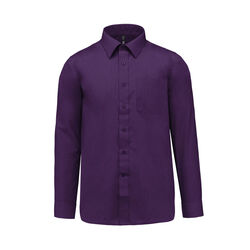 Chemise ML Homme K545 Beychac-Et-Caillau