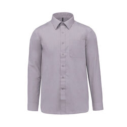 Chemise ML Homme K545 Beychac-Et-Caillau