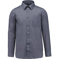 Chemise ML Homme K545 Beychac-Et-Caillau