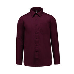 Chemise ML Homme K545 Beychac-Et-Caillau