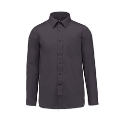 Chemise ML Homme K545 Beychac-Et-Caillau