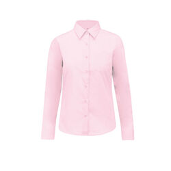 Chemise ML Femme K549 Beychac-Et-Caillau