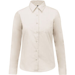 Chemise ML Femme K549 Beychac-Et-Caillau