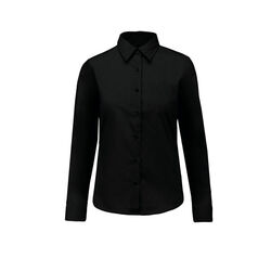Chemise ML Femme K549 Beychac-Et-Caillau