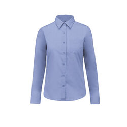 Chemise ML Femme K549 Beychac-Et-Caillau