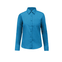 Chemise ML Femme K549 Beychac-Et-Caillau