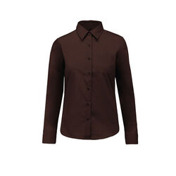 Chemise ML Femme K549 Beychac-Et-Caillau