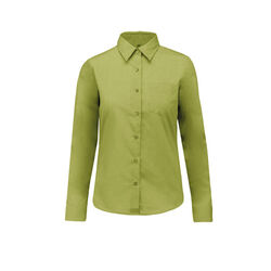 Chemise ML Femme K549 Beychac-Et-Caillau