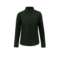 Chemise ML Femme K549 Beychac-Et-Caillau