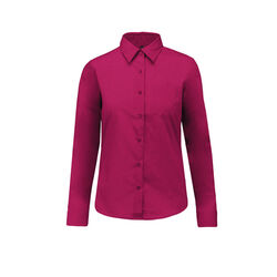 Chemise ML Femme K549 Beychac-Et-Caillau