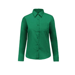 Chemise ML Femme K549 Beychac-Et-Caillau