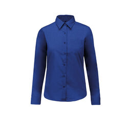 Chemise ML Femme K549 Beychac-Et-Caillau