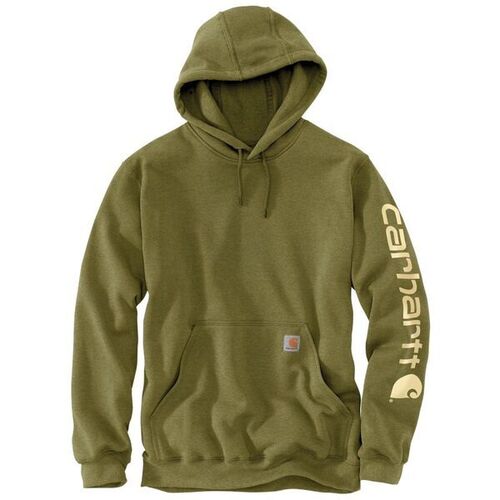 Sweat-shirt HOODED