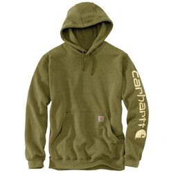 Sweat-shirt HOODED Beychac-Et-Caillau