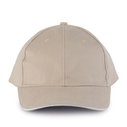 Casquette Orlando Beychac-Et-Caillau