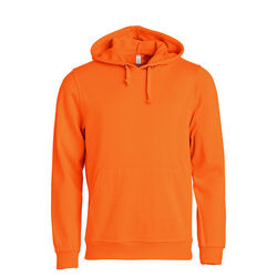 Sweat-shirt BASIC HOODY Beychac-Et-Caillau