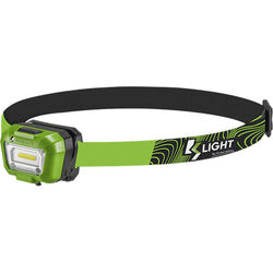 Lampe frontale NEWTON 1 200 LUMENS Beychac-Et-Caillau