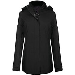 Parka Femme Doublure matelass&eacute;e Beychac-Et-Caillau
