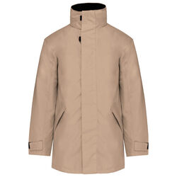 Parka Homme Doublure matelass&eacute;e Beychac-Et-Caillau