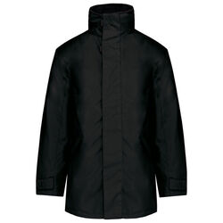 Parka Homme Doublure matelass&eacute;e Beychac-Et-Caillau