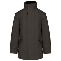 Parka Homme Doublure matelass&eacute;e Beychac-Et-Caillau