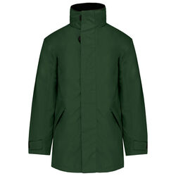 Parka Homme Doublure matelass&eacute;e Beychac-Et-Caillau