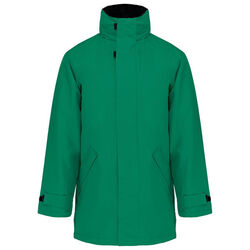 Parka Homme Doublure matelass&eacute;e Beychac-Et-Caillau