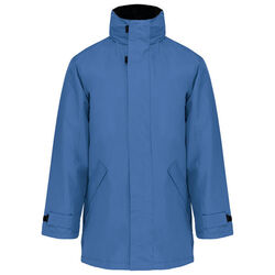 Parka Homme Doublure matelass&eacute;e Beychac-Et-Caillau