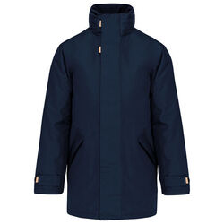 Parka Homme Doublure matelass&eacute;e Beychac-Et-Caillau