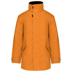 Parka Homme Doublure matelass&eacute;e Beychac-Et-Caillau