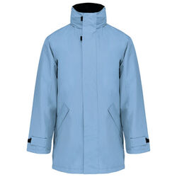 Parka Homme Doublure matelass&eacute;e Beychac-Et-Caillau