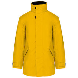 Parka Homme Doublure matelass&eacute;e Beychac-Et-Caillau
