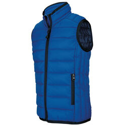 Bodywarmer Homme Doudoune L&eacute;g&egrave;re Beychac-Et-Caillau