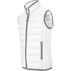 Bodywarmer Homme Doudoune L&eacute;g&egrave;re Beychac-Et-Caillau