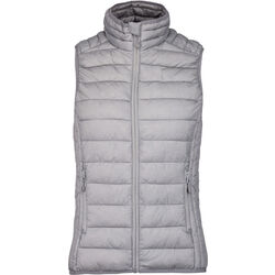 Bodywarmer Femme Doudoune L&eacute;g&egrave;re Beychac-Et-Caillau