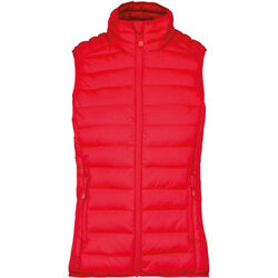Bodywarmer Femme Doudoune L&eacute;g&egrave;re Beychac-Et-Caillau