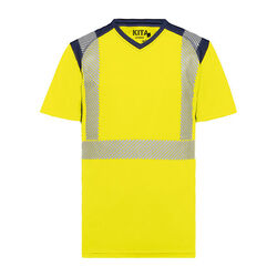 T-shirt HV MC KITA� GRS Beychac-Et-Caillau