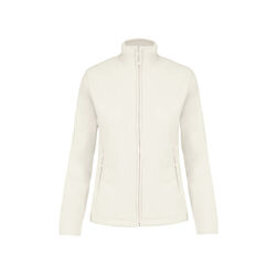 Veste polaire femme MAUREEN Beychac-Et-Caillau