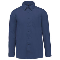 Chemise ML Homme K545 Beychac-Et-Caillau