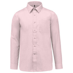 Chemise ML Homme K545 Beychac-Et-Caillau