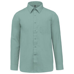 Chemise ML Homme K545 Beychac-Et-Caillau