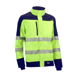 SOFTSHELL HV FRAGATA Beychac-Et-Caillau