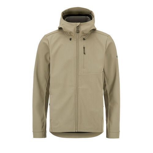 SOFTSHELL H ADV EXPLORE 2.0